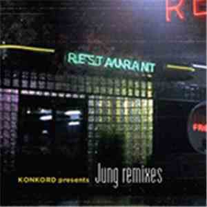 Lehmann - Jung Remixes