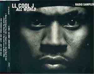 LL Cool J - All World - Radio Sampler
