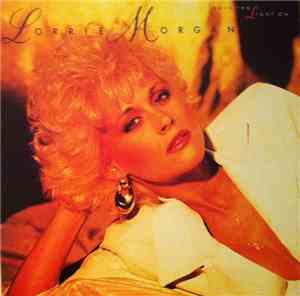 Lorrie Morgan - Leave The Light On