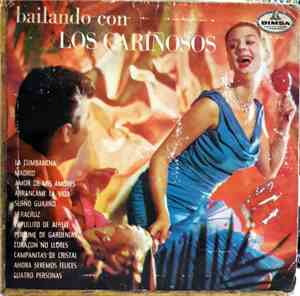 Los Cariñosos - Bailando Con Los Cariñosos