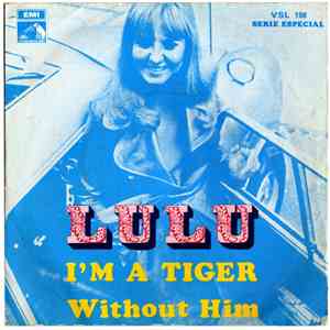 Lulu - I'm A Tiger