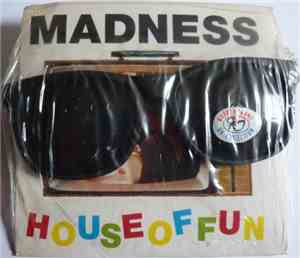 Madness - House Of Fun