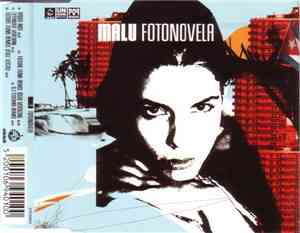 Malu  - Fotonovela