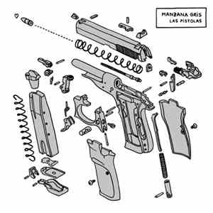Manzana Gris - Las Pistolas
