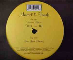 Marcel & Frank - Your Love (Shame)