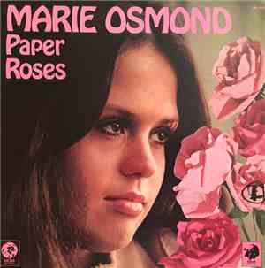 Marie Osmond - Paper Roses