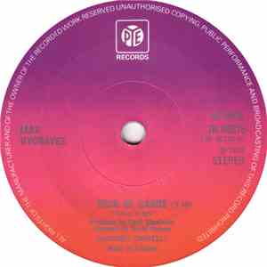 Max Bygraves - Deck Of Cards