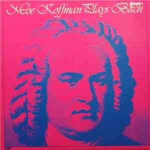 Moe Koffman - Moe Koffman Plays Bach
