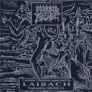 Morbid Angel - Laibach Remixes
