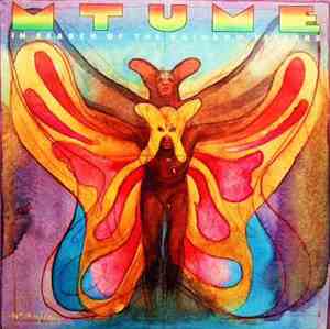 Mtume - In Search Of The Rainbow Seekers