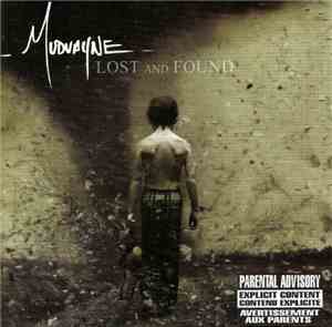 Mudvayne - Lost And Found