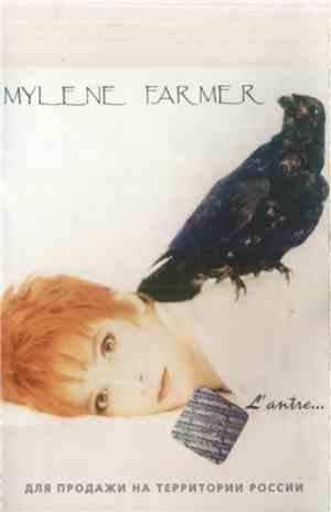 Mylene Farmer - L'Autre...