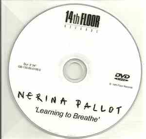 Nerina Pallot - Learning To Breathe