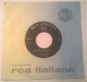 Nino Raloggiu - Tu scendi dalle stelle/Litania Natalizia per cornamusa