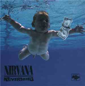 Nirvana - Nevermind