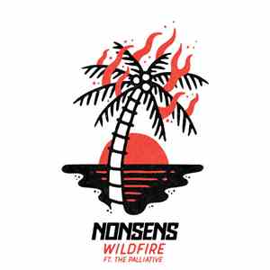 NONSENS Ft. The Palliative - Miracle