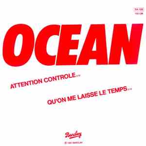 Ocean - Attention Controle
