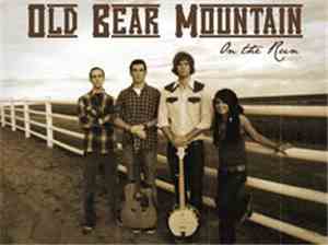 Old Bear Mountain - On The Run