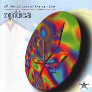 Optica - All The Colours Of The Rainbow