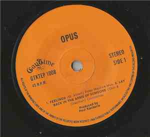 Opus  - Feelings