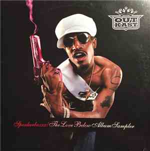 OutKast - Speakerboxxx / The Love Below