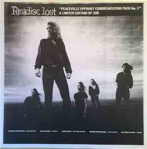 Paradise Lost - Gothic