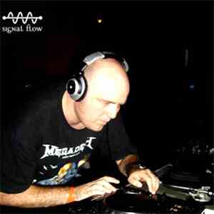 Paul Blackout - Signal Flow Podcast 43