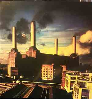 Pink Floyd - Animals