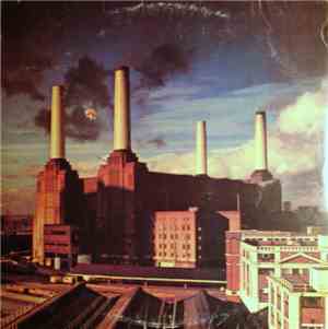 Pink Floyd - Animals