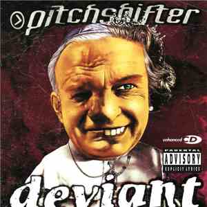 Pitchshifter - Deviant