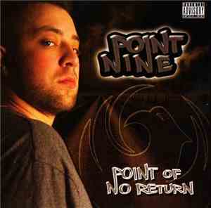 Point Nine - Point Of No Return