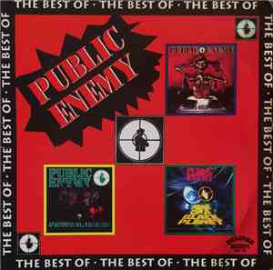 Public Enemy - The Best Of