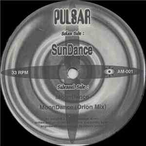 Pulsar  - SunDance / MoonDance