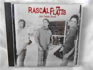 Rascal Flatts - Still Feels Good