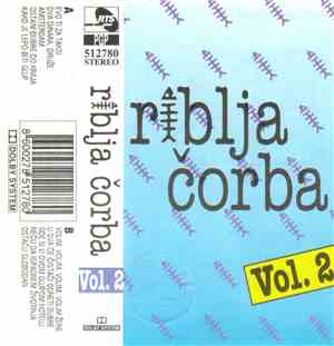 Riblja Čorba - Vol. 2