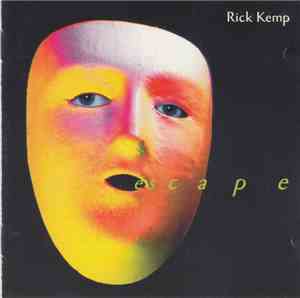 Rick Kemp - Escape