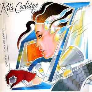 Rita Coolidge - Heartbreak Radio
