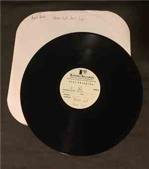 Royal Baths - Better Luck Next Life