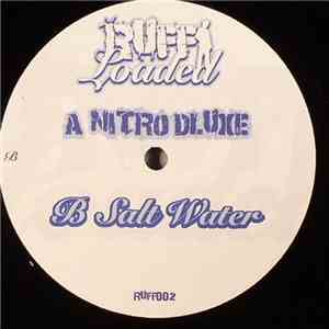 Ruff Loaded - Ruff002