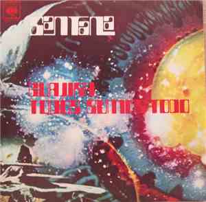 Santana - Todos Somos Todo (Everybody's Everything)