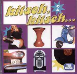 Sauveur Mallia - Kitsch, Kitsch... 2