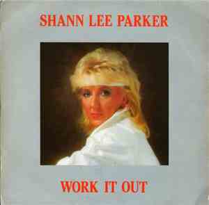 Shann Lee Parker - Work It Out