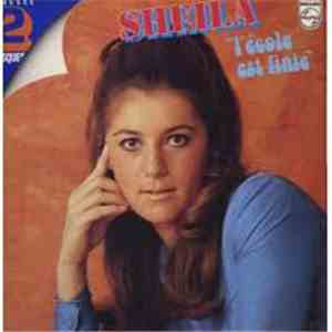 Sheila  - Super Hits