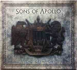 Sons Of Apollo - Psychotic Symphony