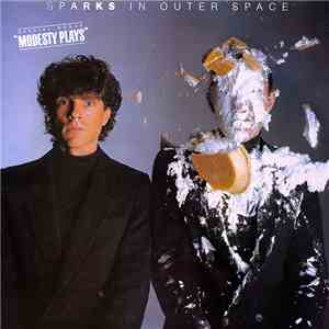Sparks - In Outer Space