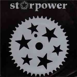 Starpower - Stargirl