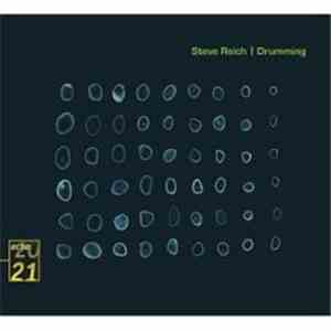 Steve Reich - Drumming