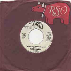 Suzi Quatro - I've Never Been In Love