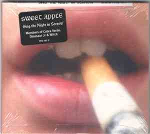 Sweet Apple - Sing The Night In Sorrow