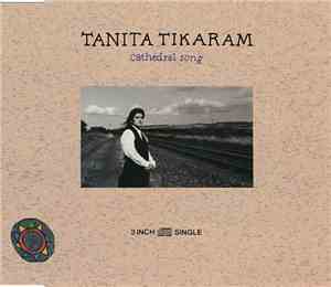 Tanita Tikaram - Cathedral Song